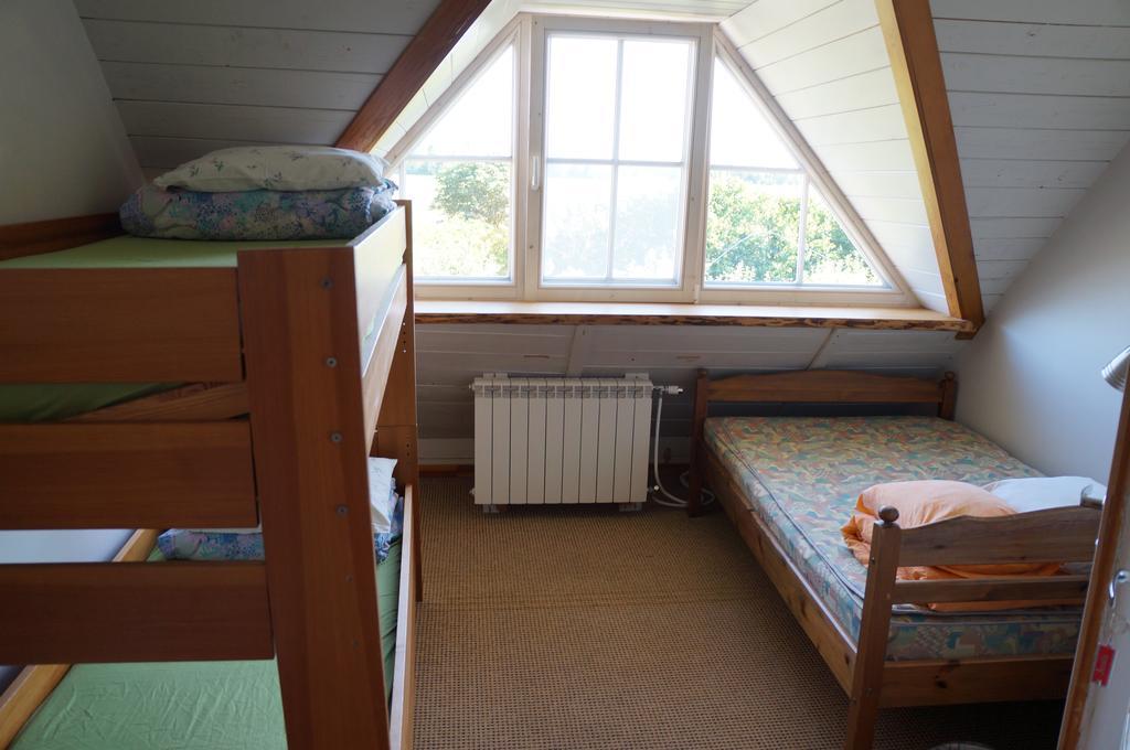 Jaerve Talu Puhkemaja Villa Otepää Exteriör bild