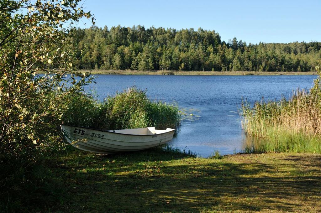 Jaerve Talu Puhkemaja Villa Otepää Exteriör bild