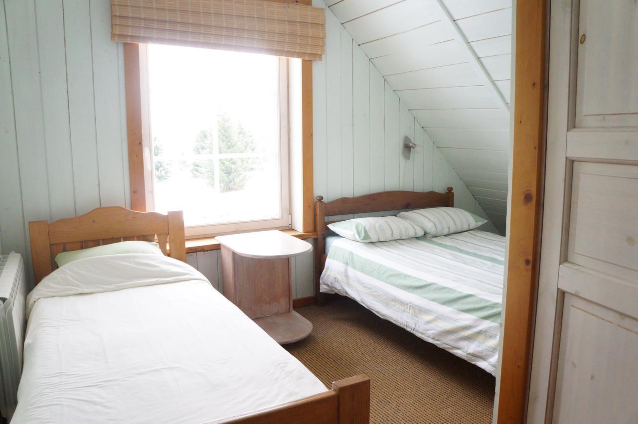 Jaerve Talu Puhkemaja Villa Otepää Exteriör bild