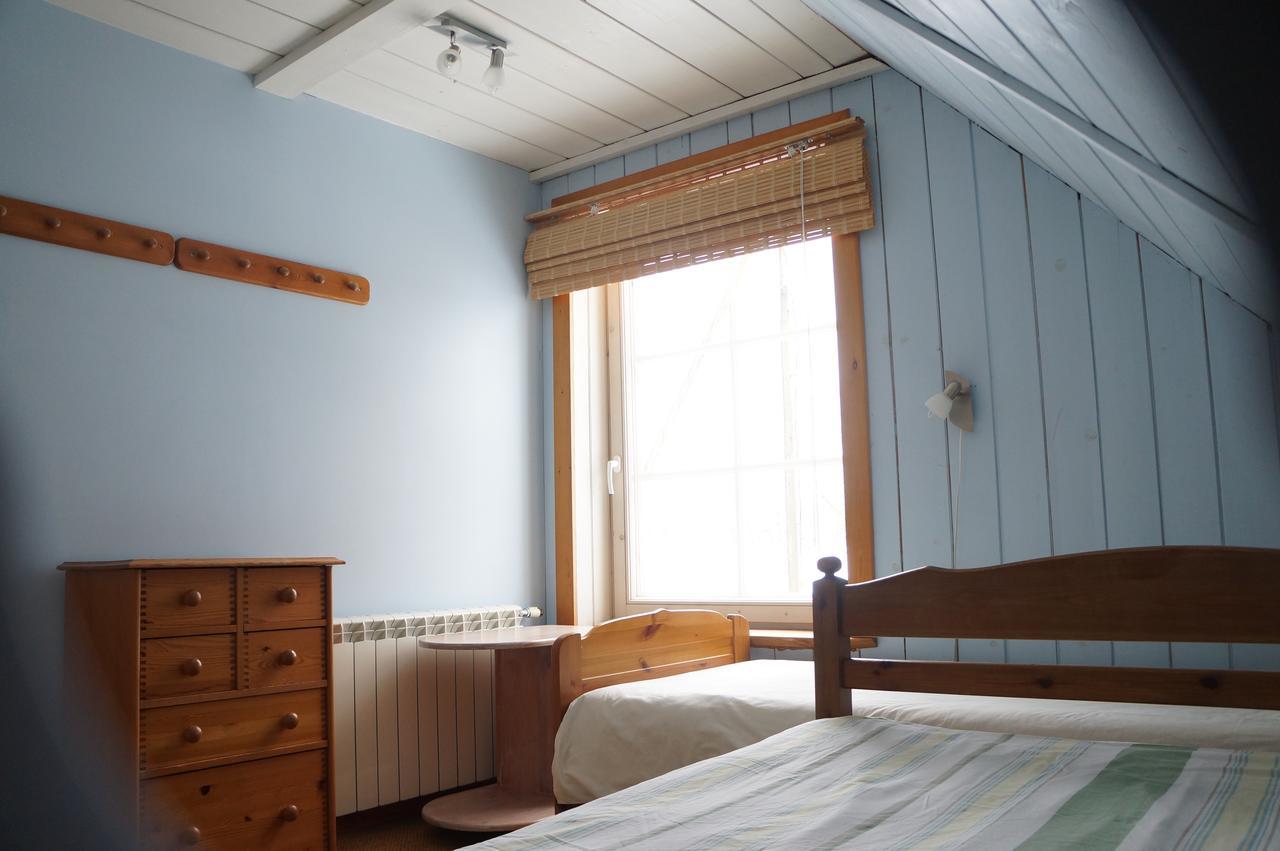 Jaerve Talu Puhkemaja Villa Otepää Exteriör bild